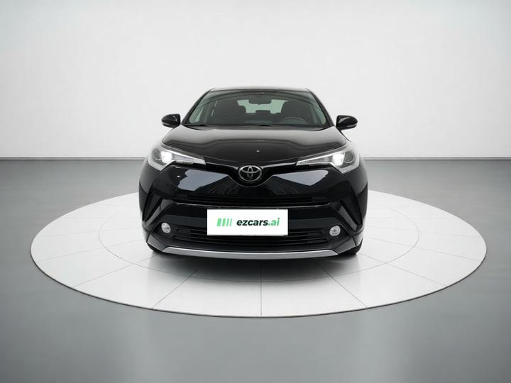 IZOA 2018 2.0L China V photo 2
