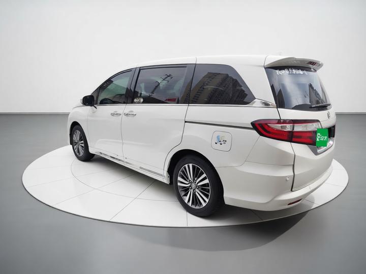 Odyssey 2018 2.4L Smart photo 4