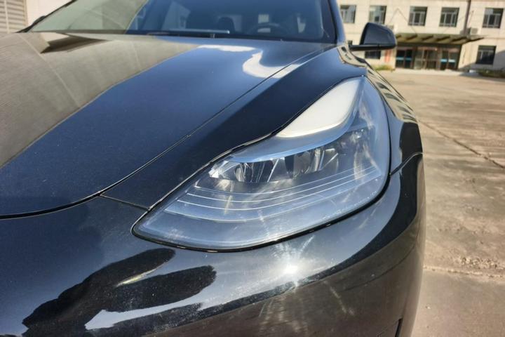 Model 3 2022 RWD photo 5