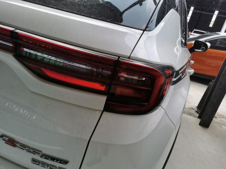 CS35PLUS 2019 1.4T DCT photo 7