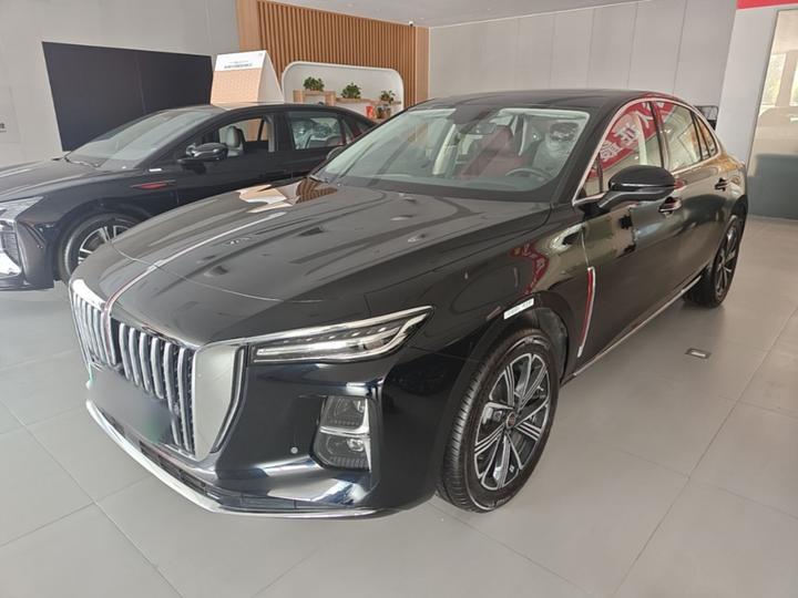 H5 PHEV 2025 130