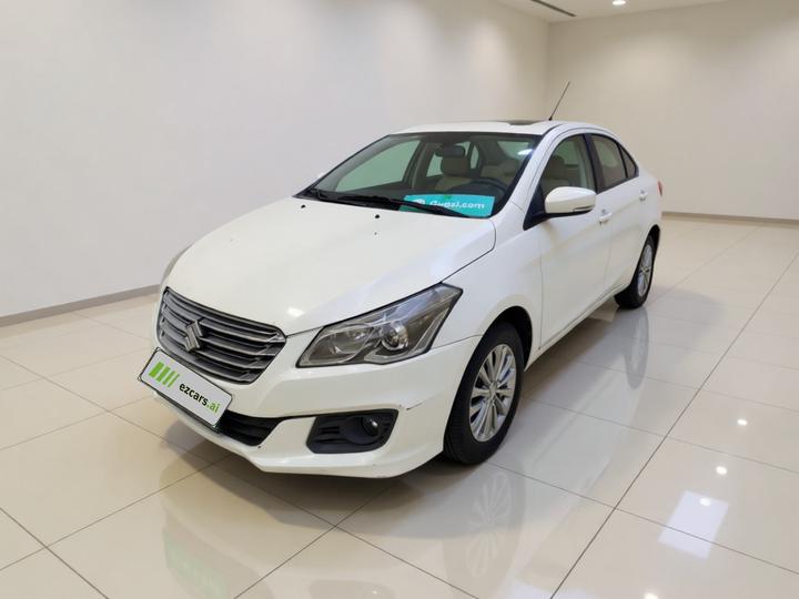 2015 1.6L MT