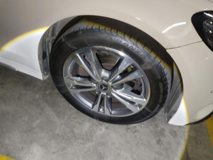 C-Class 2017 C 200 L Sport photo 7