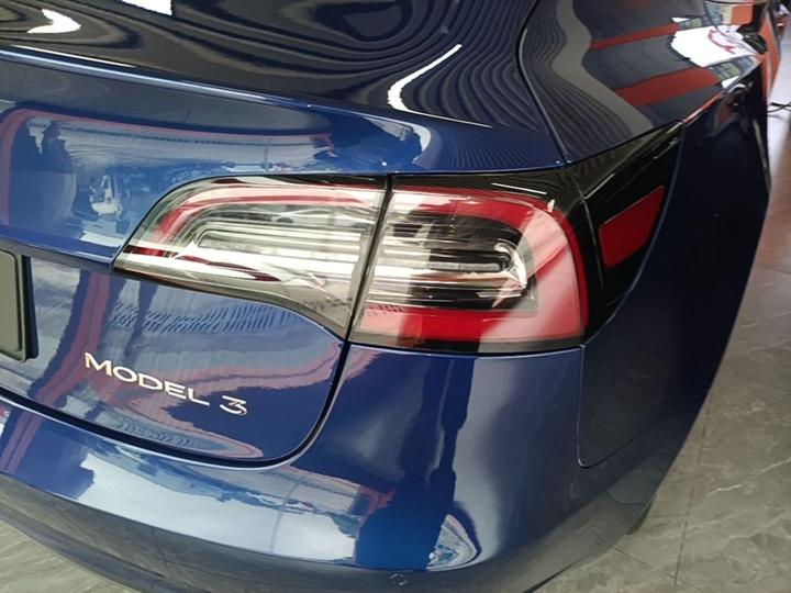 Model 3 2020 Facelift Long Range RWD photo 7