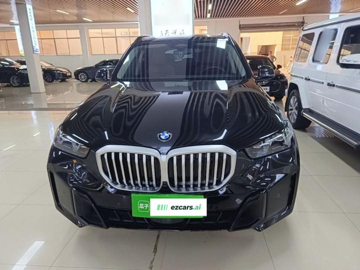 X5 2023 xDrive 30Li Exclusive M M Sport Night Package photo 2