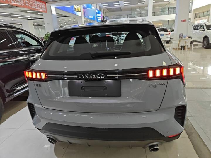 06 EM-P 2022 PHEV 84KM Range Pro photo 5