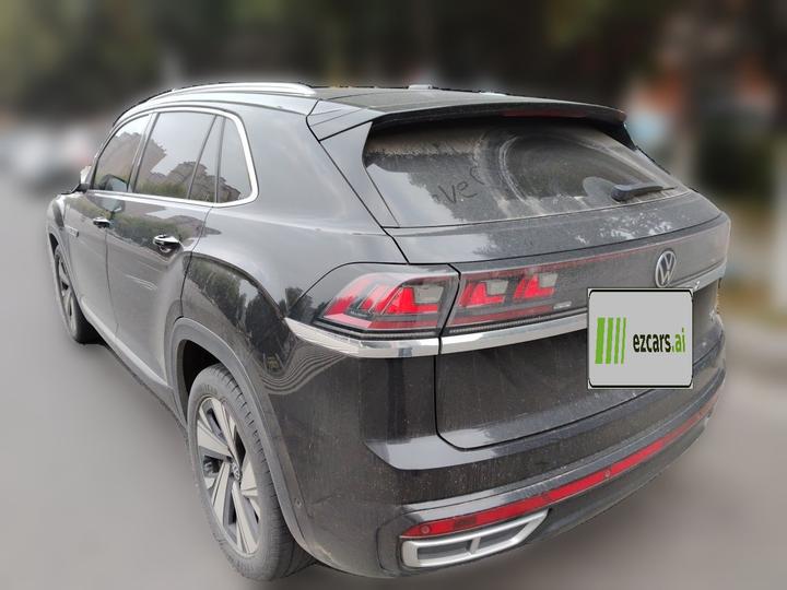 Teramont X 2023 Facelift 380TSI AWD Luxury photo 4