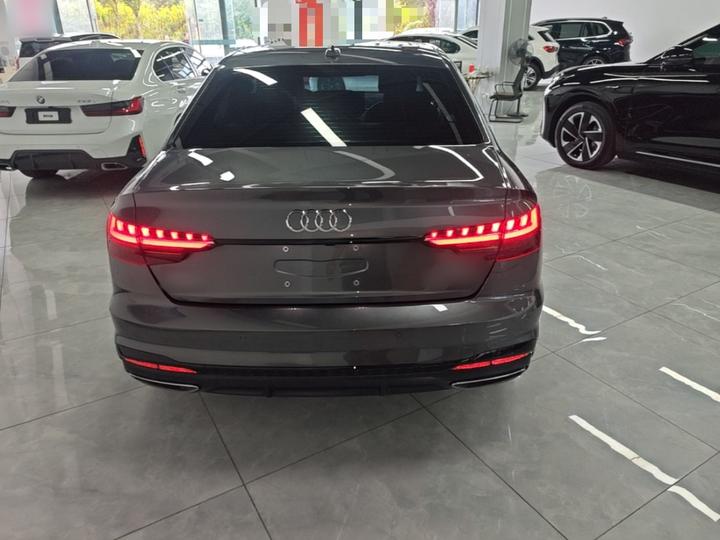 A4L 2024 40 TFSI Luxury Dynamic photo 5