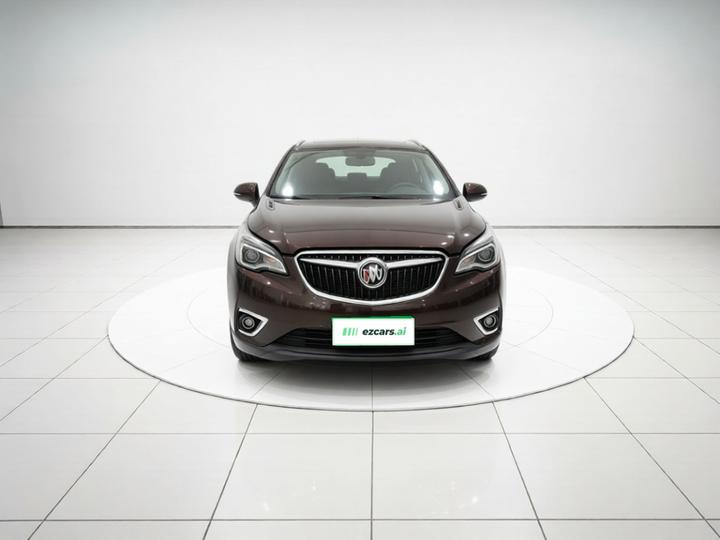 Envision 2019 20T RWD Leading China VI photo 2
