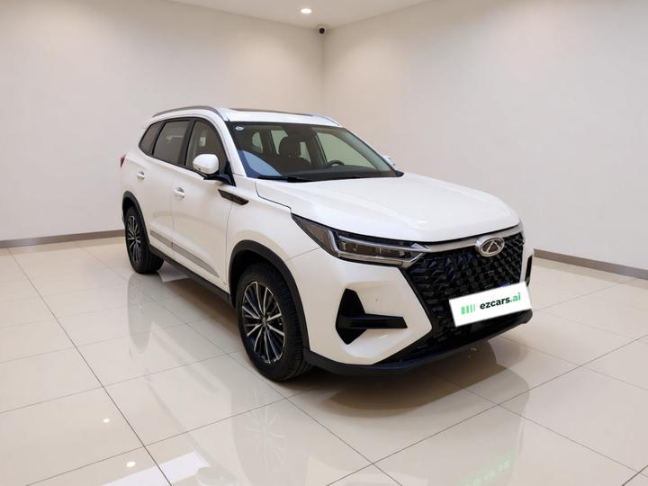Tiggo 8 PRO 2025 290T RWD Luxury photo 3