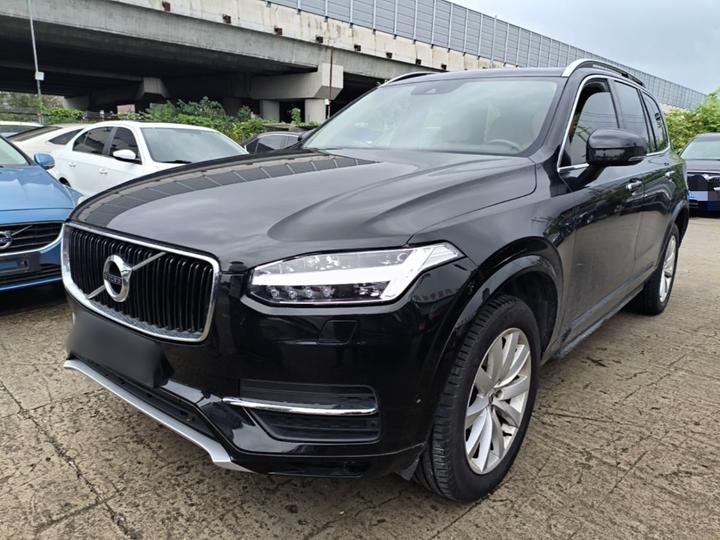 XC90 2015 T6 5-Seater