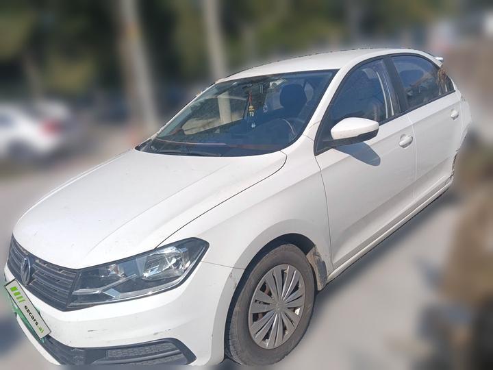 Santana 2016 1.6L MT
