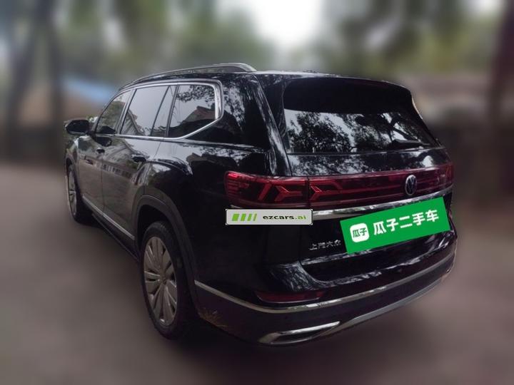 Teramont 2023 Facelift 380TSI AWD Flagship photo 4
