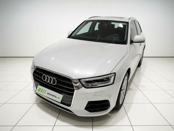 Q3 2018 30 Anniversary 30 TFSI Fashion