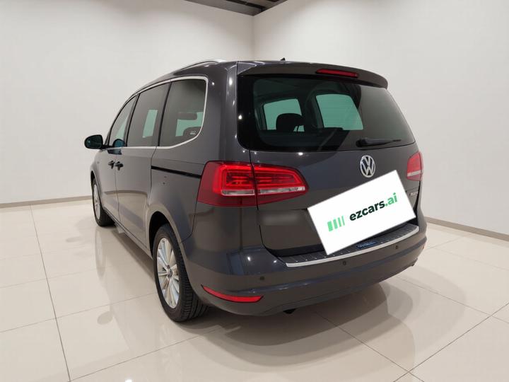 2018 Facelift 380TSI 7-Seater photo 4