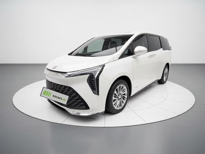 2023 2.0T 6-Seater