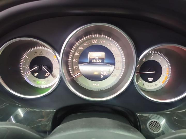 CLS 2015 CLS 260 photo 7