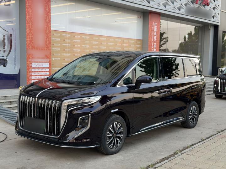 HQ9 PHEV 2024 2.0T AWD Business