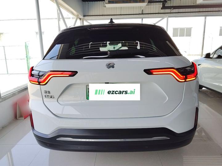 ES6 2022 75kWh Sport photo 5