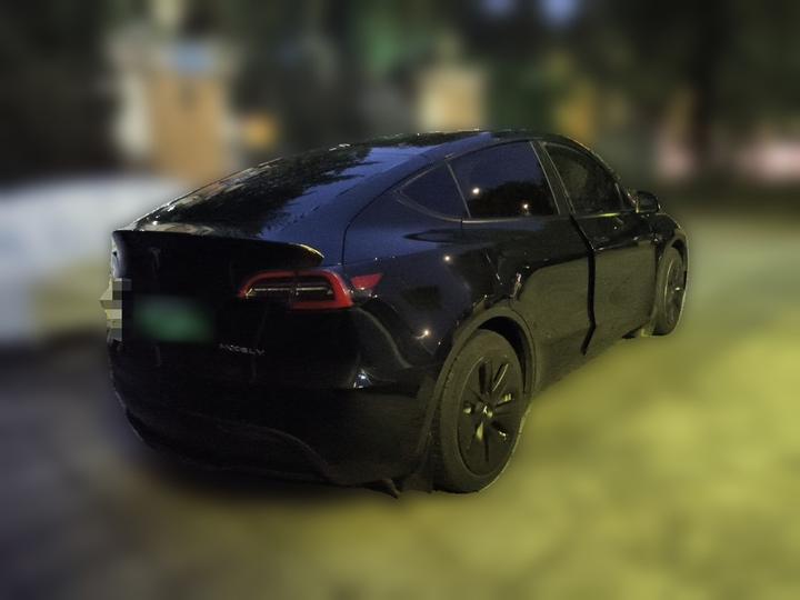 Model Y 2021 Standard Range RWD photo 6