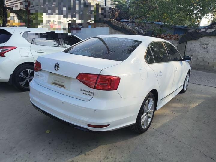 Sagitar 2018 280TSI DSG photo 6