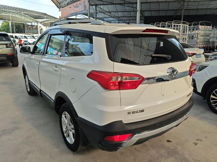 S3 2016 S3L 1.5L MT Exclusive photo 4