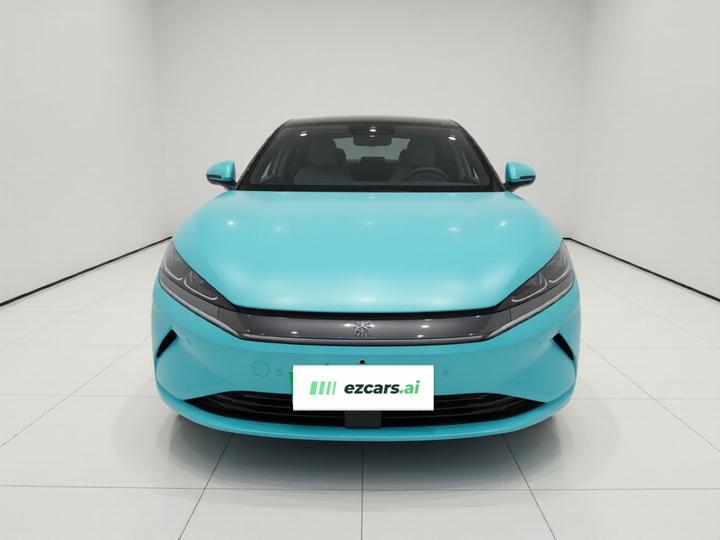 Qin L 2025 EV 545KM Excellence photo 2