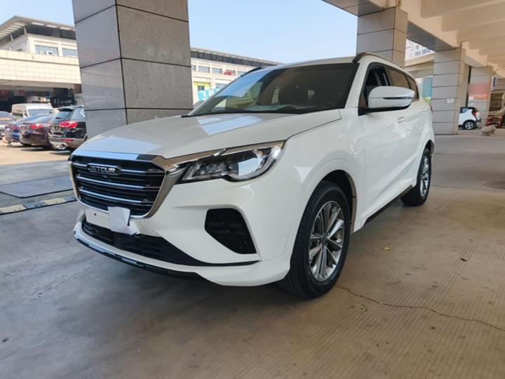 X70 2020 1.5T MT Cruise 5-Seater