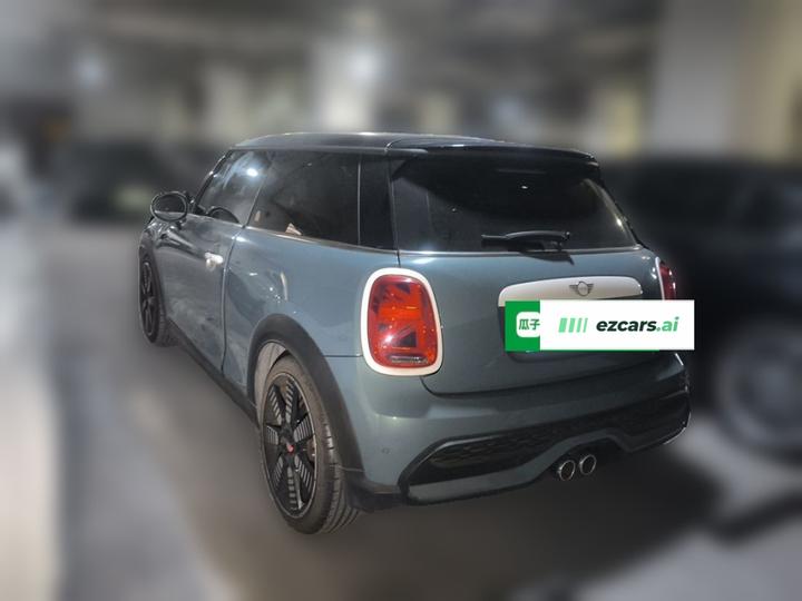2023 2.0T COOPER S Special photo 4