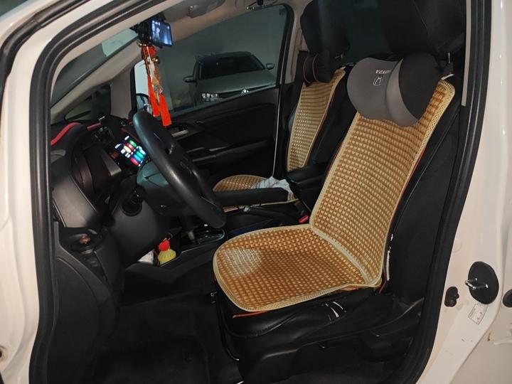 Fit 2014 1.5L LX CVT Comfort photo 7