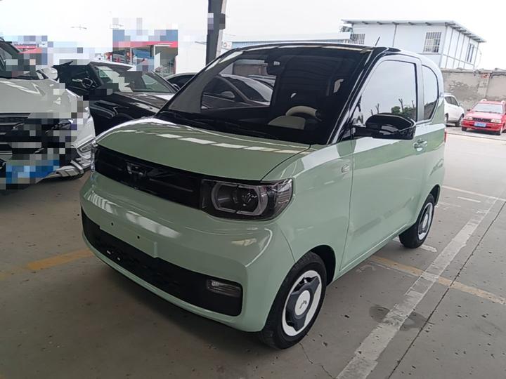 Hongguang MINIEV 2022 Macaron LFP