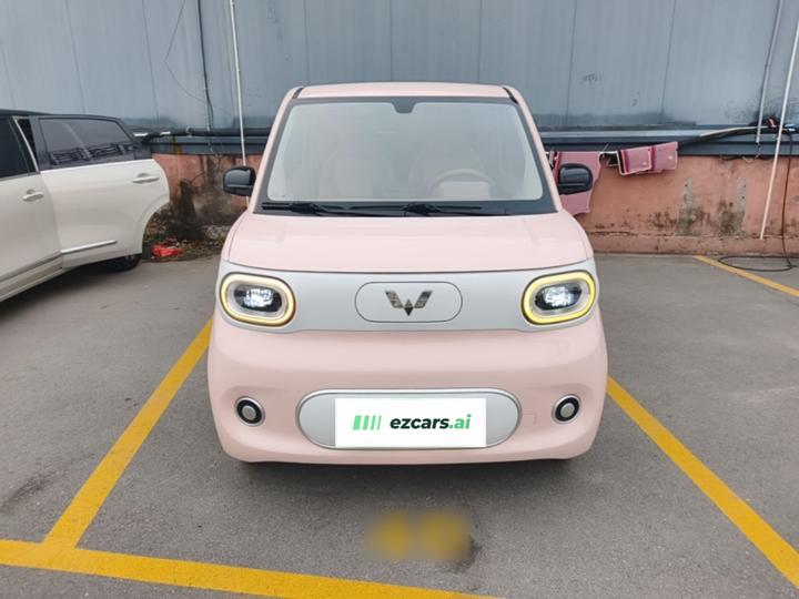 Hongguang MINIEV 2024 3rd Gen 215km photo 2