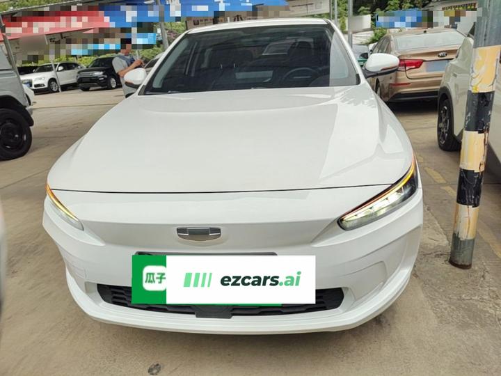 A 2024 500KM photo 2