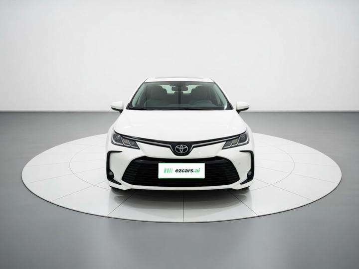 Corolla 2023 1.2T Elite photo 2