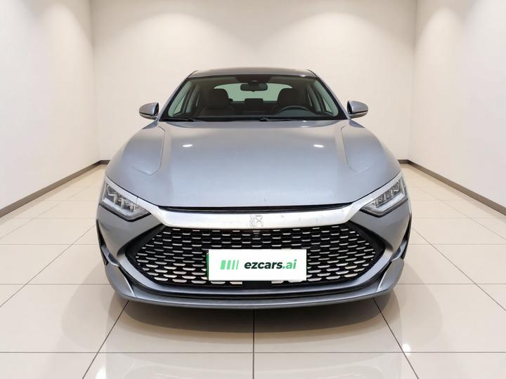 Han 2020 DM AWD Performance Luxury photo 2