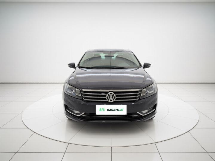Passat 2014 1.8TSI DSG photo 2