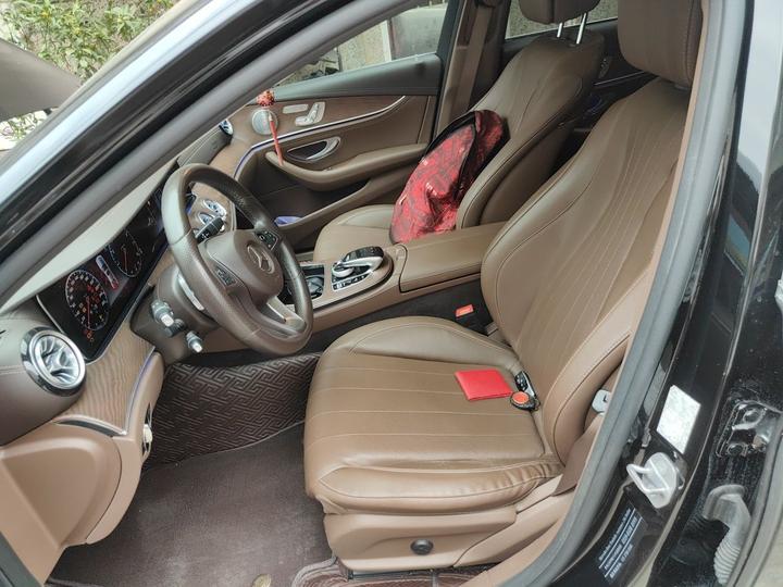 E-Class 2018 E 300 L Luxury photo 7