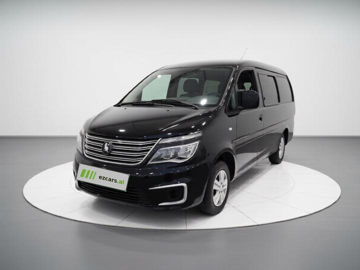 Lingzhi 2022 M5 1.6L 7-Seater