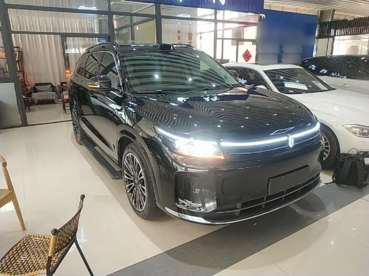 HIMA AITO M7 2024 1.5T ADAS AWD Ultra 5-Seater photo 3