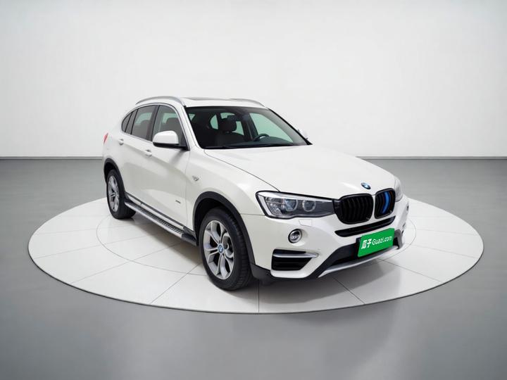 X4 2014 xDrive20i X Design Package photo 3