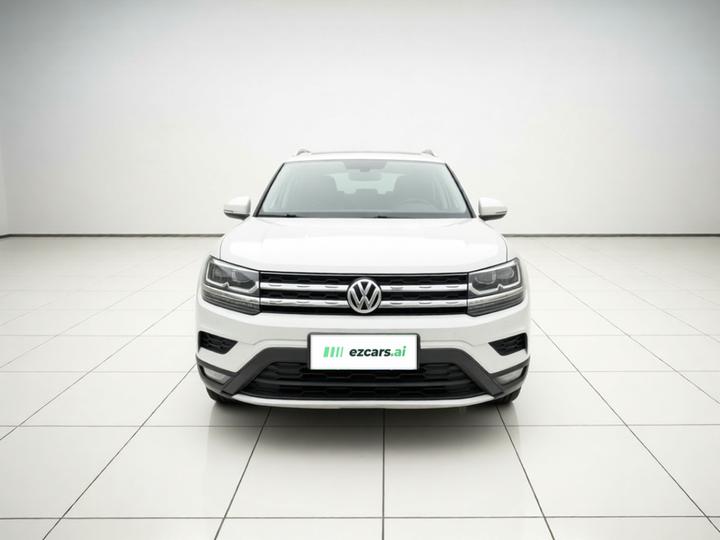 Tharu 2020 280TSI RWD Luxury China VI photo 2