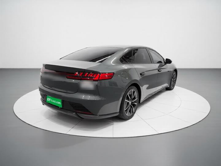 Han 2020 EV AWD Performance Flagship photo 4