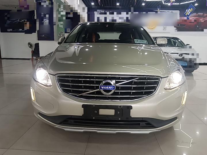 XC60 2017 T5 AWD photo 2