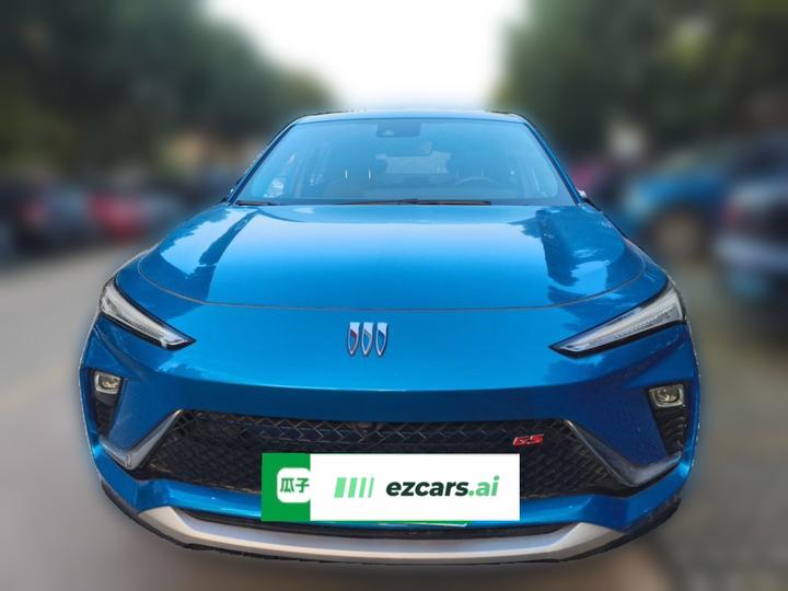 2022 1.5T GS photo 2