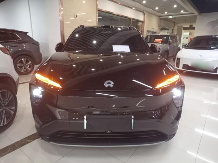ES7 2022 100kWh Launch Edition photo 2