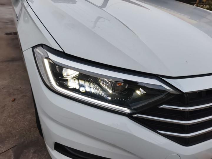 Sagitar 2019 280TSI DSG Comfort China V photo 8
