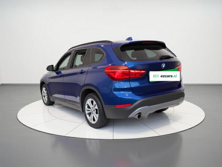 X1 2018 sDrive18Li Exclusive photo 4