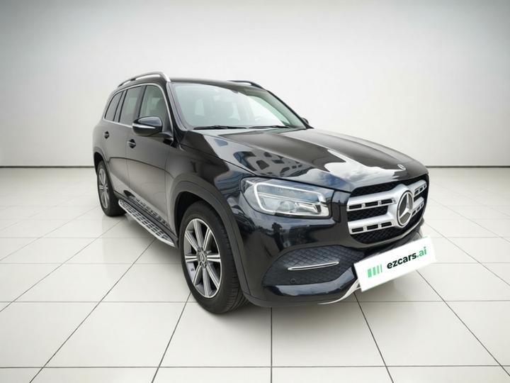 GLS 2020 GLS 450 4MATIC Dynamic photo 3