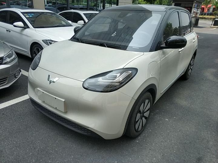 Wuling Bingo 2023 333km