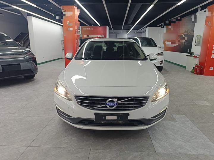 S60 2014 S60L 2.0T photo 2